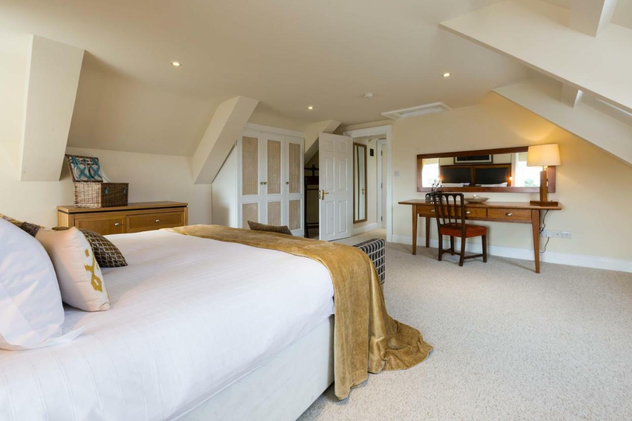 Barrow House Hotel Tralee Exterior photo