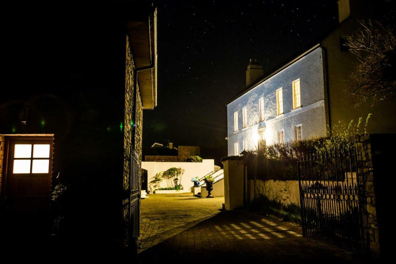 Barrow House Hotel Tralee Exterior photo